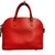Used Dooney & Bourke Large Leather Handbag 60105-S000256309 View 2