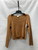 Used Unbranded Long Sleeve Top L-12/14 60132-S000110236 View 1