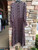 Used Rebecca Taylor Long Dress B L-12/14 60031-S000776958 View 4