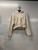 Used PRIV Sweatshirt S-4/6 60130-S000221548 View 1