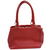 Used Calvin Klein Large Leather Handbag 60098-S000123314 View 2