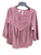 Used Maurices Long Sleeve Top M-8/10 60144-S000594663 View 1