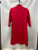 Used Unbranded Short Dress B XS-0/2 60132-S000110254 View 3