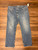 Used Levi's Mens Denim 38W 60076-S000785250 View 1