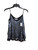Used Joy Joy Sleeveless Top XS-0/2 60069-S000719493 View 1