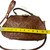Used Patricia Nash Large Leather Handbag 60115-S000230033 View 3