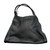 Used Coach Large Leather Handbag 60115-S000230035 View 2
