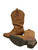 Used Unbranded Outerwear Boots 8.5 60135-S000087197 View 4