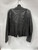 Used Danier Leather Jacket M-8/10 60141-S000065140 View 2
