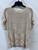 Used White Birch Short Sleeve Top M-8/10 60005-S001060969 View 1