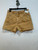 Used Pilcro Shorts 4-27 60126-S000395659 View 1