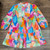 Used APNY Long Dress B XXL-20 60004-S000629528 View 1