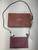 Used Coach Small Leather Handbag 60006-S001122136 View 3