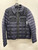 Used Mackage Men's Short Heavy Coat M 60137-S000072922 View 1