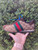 Used Gucci Low Top Sneakers 8 60067-S000758680 View 2