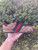 Used Gucci Low Top Sneakers 8 60067-S000758680 View 3