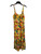 Used Farm Rio Long Dress B L-12/14 60069-S000719585 View 1