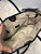 Used Lauren Ralph Lauren Large Leather Handbag 60132-S000110333 View 5