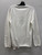 Used White Comme Des Garcons Mens Lightweight Sweater S 60137-S000072942 View 8