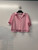 Used Japna Short Sleeve Top XL-16 60130-S000221810 View 1