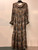 Used ba&sh Long Dress B S-4/6 60130-S000221829 View 2