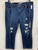 Used Levi's Denim 4X 24/37 60072-S000527487 View 1
