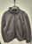 Used Unbranded Men's Short Heavy Coat L 60027-S001371001 View 1
