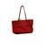 Used Dooney & Bourke Large Leather Handbag 60017-S001070449 View 3