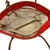 Used Dooney & Bourke Large Leather Handbag 60017-S001070449 View 7