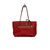 Used Dooney & Bourke Large Leather Handbag 60017-S001070449 View 2