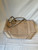 Used Michael Michael Kors Large Leather Handbag 60045-S000774015 View 2