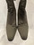 Used Prada Heel Boots 8 60067-S000758743 View 5