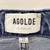 Used Agolde Denim P 4-27 60003-S000866111 View 5