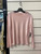 Used Babaton Long Sleeve Top P M-8/10 60119-S000095553 View 1