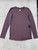 Used Lululemon Athletica Active Long Sleeve S-4/6 60119-S000095555 View 1