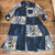 Used John Mark Short Dress B XL-16 60004-S000629791 View 1