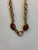 Used Unbranded Necklace 60076-S000785637 View 2