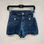 Used Veronica Beard Shorts P 0-25 60003-S000866182 View 1