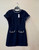 Used Ann Taylor Short Dress B M-8/10 60031-S000777390 View 1