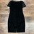 Used Maggy London Short Dress B M-8/10 60004-S000629846 View 2