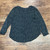 Used Adrianna Papell Long Sleeve Top L-12/14 60004-S000629848 View 2