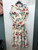 Used Gabby Syke Long Dress B 1X-18 60124-S000170010 View 2