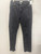 Used Black Sandro Denim 4-27 60137-S000072987 View 1
