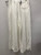 Used White Young Fabulous & Broke Casual Pant S 4-6/27-28 60137-S000073001 View 3