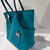 Used Michael Michael Kors Large Leather Handbag 60064-S000676712 View 11