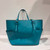 Used Michael Michael Kors Large Leather Handbag 60064-S000676712 View 4