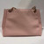 Used Michael Michael Kors Large Leather Handbag 60064-S000676711 View 2
