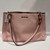 Used Michael Michael Kors Large Leather Handbag 60064-S000676711 View 1