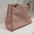 Used Michael Michael Kors Large Leather Handbag 60064-S000676711 View 3