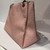 Used Michael Michael Kors Large Leather Handbag 60064-S000676711 View 4